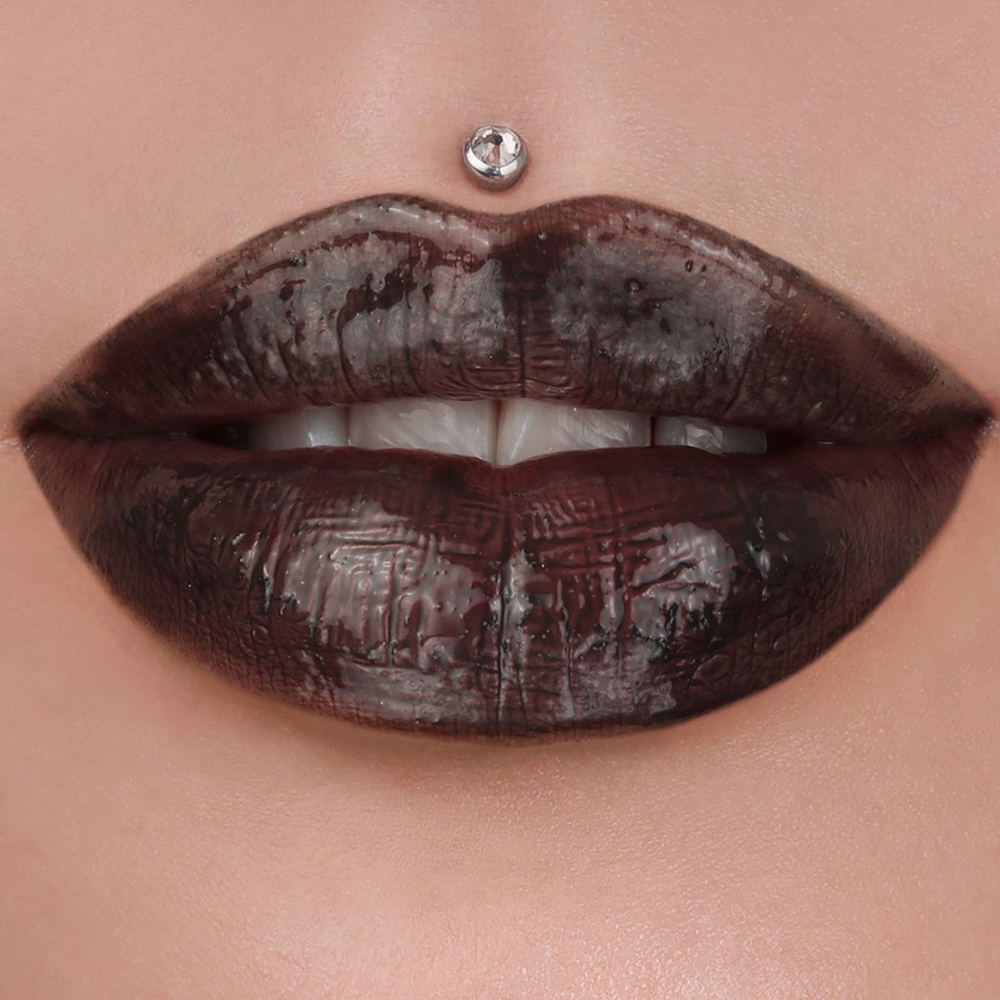Midnight Lick 🩷 Jeffree Star The Gloss NIB
